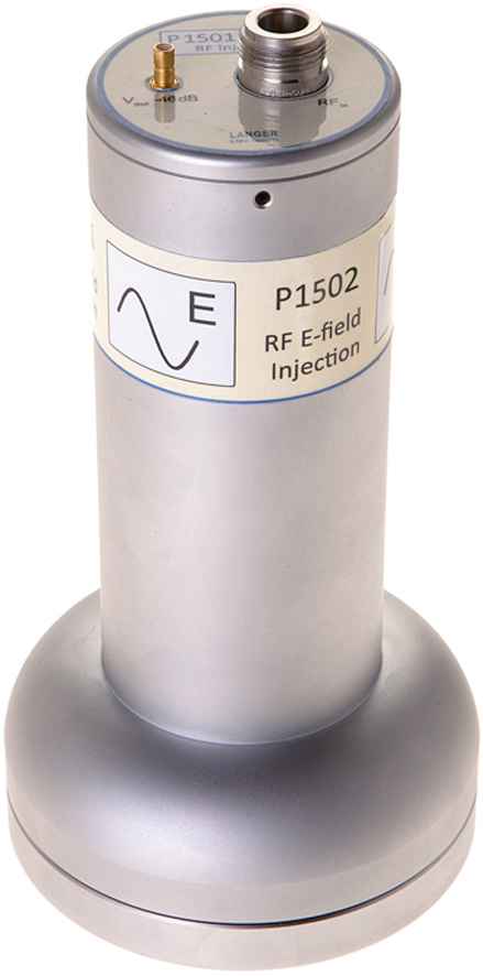 P1502, HF-E-Feldquelle bis 3 GHz